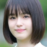 豊嶋花 — Katsuki Sakurako