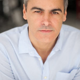 Pedro Carmo — Gonçalo