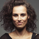 Nadia Amin — Sabine Tammes