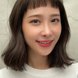 Tannie Huang — Hsieh Yu He