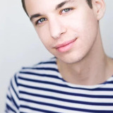 Jesse Schwartz — Leo (voice)
