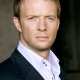 Rupert Penry-Jones — DI Joseph Chandler