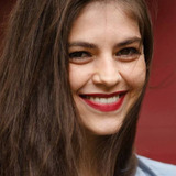 Ada Lupu — Irina
