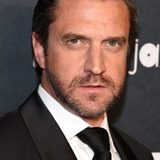 Raúl Esparza — David Alvarez