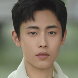 Dong Zifan — Xie Ang