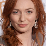 Eleanor Tomlinson — Georgiana Darcy