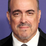 David Zayas — Enrique Morales