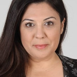 Eylem Tanrıver — Keriman Çetin