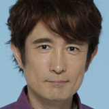 西川浩幸 — Fujiwara-sensei