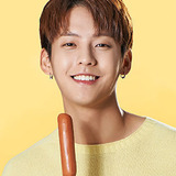 Lee Min Hyuk — Min Hyuk