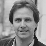 Christopher Blake — Dr. Robert 'Shane' Price