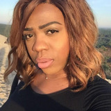 Irina Muluile — "La Mule"