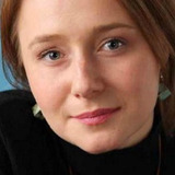 Александра Бледная — Нюра Беляшова