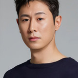 Park Jeong-hwan — Yelü Bage