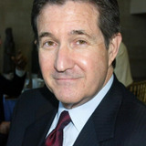 Forrest Sawyer — Self - Host