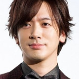 DAIGO — Shougo Sena (voice)