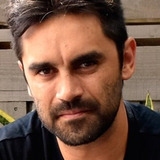 Gonzalo Heredia — Mateo Van Bauer