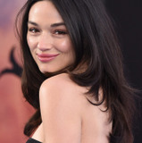 Crystal Reed — Abby Arcane