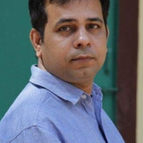 Chittaranjan Tripathy — Trivedi
