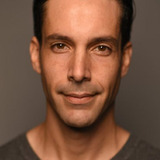 Dusan Dukic — Martin Gold (Voice)