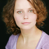 Annette Strasser — Sabine Vögler