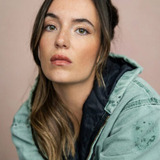 Olivia Frances Brown — Miss Hanson