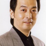 Hidetoshi Nakamura — 御厨恭二朗（配音）