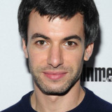 Nathan Fielder — Asher Siegel