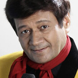 Kishore Anand Bhanushali — Resham Pal Singh
