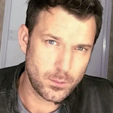 Wil Traval — Irwin Petrov