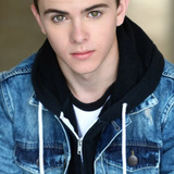 Reed Horstmann — Jake Madden / Chaos
