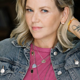 Kay Hanley — Molly O (singing voice)