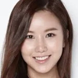 Hwang Hyun-hee — Kang Min Jeong