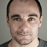 Rasmus Hammerich — Bjarke Møller