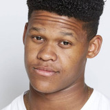Dillon Windvogel — Shane