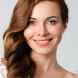 Ekaterina Guseva — актриса Августа Миклашевская