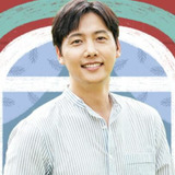 Lee Sang Woo — Joo Kyung Il