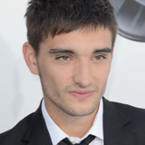 Tom Parker — Self