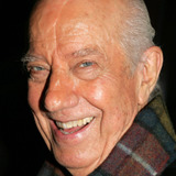 Ian Abercrombie — Alfred Pennyworth