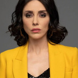 Elif Erol — Hülya Metehanoglu