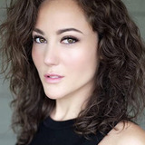 Lauren C. Mayhew — Val Thundershock (voice)