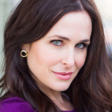 Danielle Bisutti — Amanda Cantwell