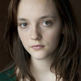 Clarisse Normand — Magali