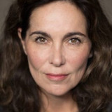 Fiona Dolman — Sarah Barnaby