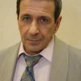 Boris Smolkin — Константин Николаевич Семёнов