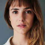 Maria Leite — Maria da Luz