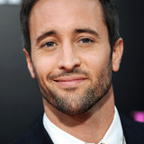 Alex O'Loughlin — William 'Will' Bryant
