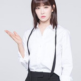 Lee Yoo Ri — Kim Bo Mi