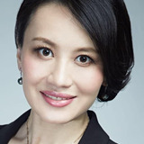 李菲 — 蓝凤凰