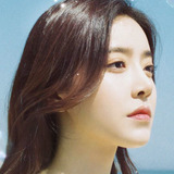 Jung Shin Hye — Hye Ri